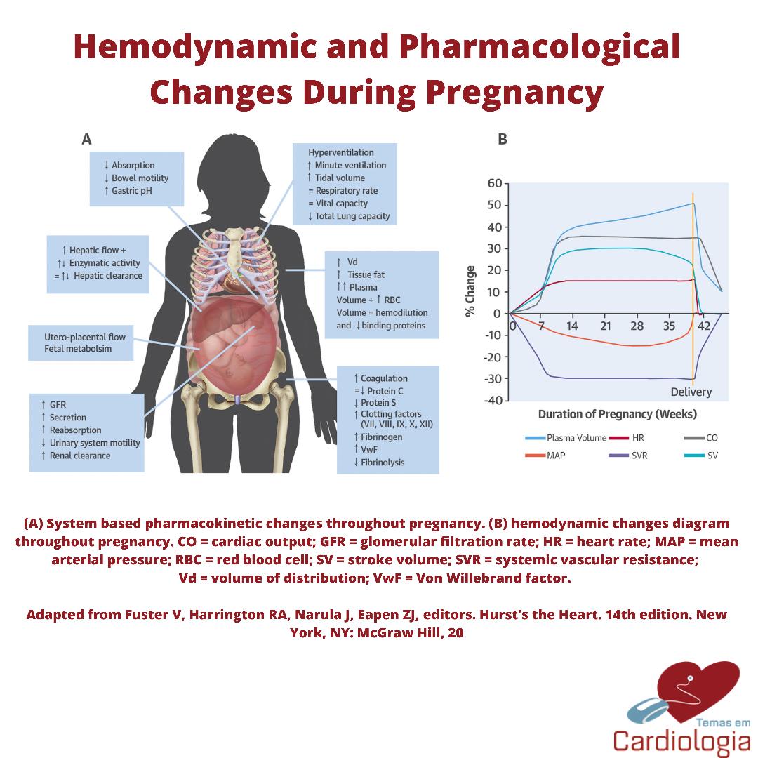 Qual melhor tratamento da hipertensão severa na gravidez? - CardioSite